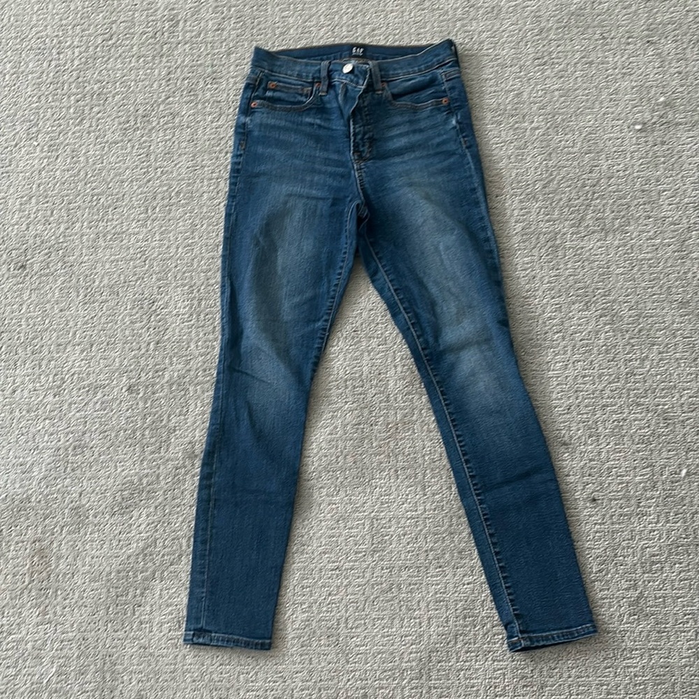 GAP jeans